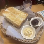 コメダ珈琲店 - 