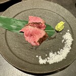 十番右京 恵比寿店 - 