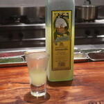 IZA - リモンチェッロ