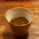 IZA - ズッパディペッシェ