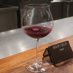 IZA - ネロダーヴォラ