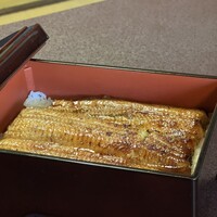 うなぎ 明月川 - 