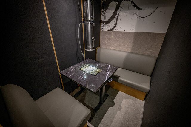 黒毛和牛と銀シャリ 肉の匠 - 中央弘前（焼肉）の写真