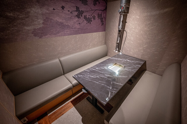 黒毛和牛と銀シャリ 肉の匠 - 中央弘前（焼肉）の写真