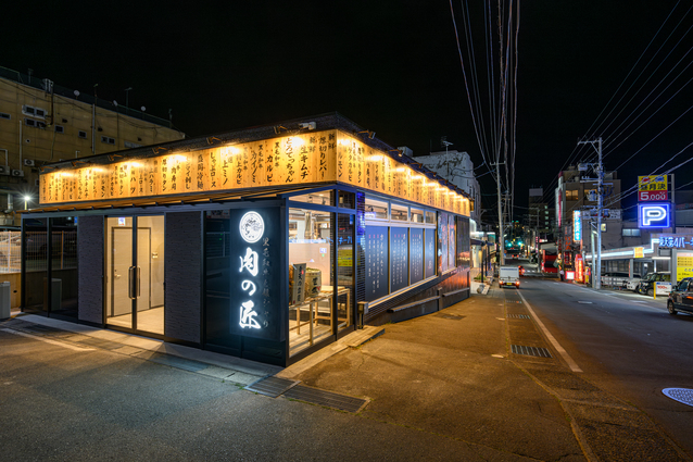 黒毛和牛と銀シャリ 肉の匠 - 中央弘前（焼肉）の写真