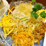 mama - 媽媽特製冷し中華