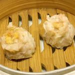 mama - シュウマイ