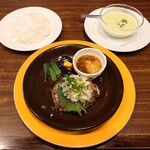 ジョナサン - 料理写真: