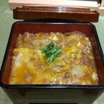 らぁ麺 鴨と葱  梅田店 - 