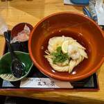 うどんごはんむぎの蔵 - 