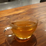 IZA - ハーブティー