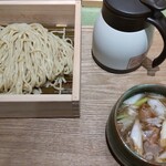 らぁ麺 鴨と葱  梅田店 - 