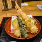 うどんごはんむぎの蔵 - 