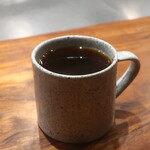 IZA - ハンドドリップコーヒー