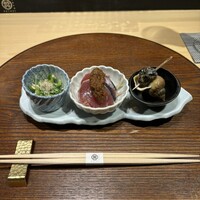 赤坂 鮨大谷 - 