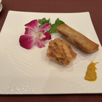 中国料理 春蘭門 - 