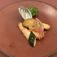 中国料理 春蘭門 - 