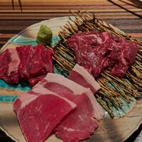 Let it Beef - 