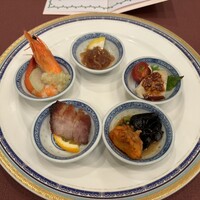 中国料理 春蘭門 - 