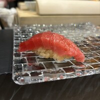 赤坂 鮨大谷 - 