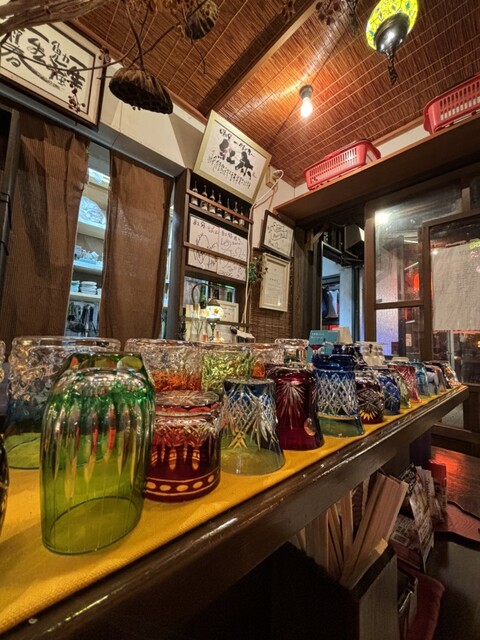 紅弥 味の里 やまがた - 山形（郷土料理）の写真