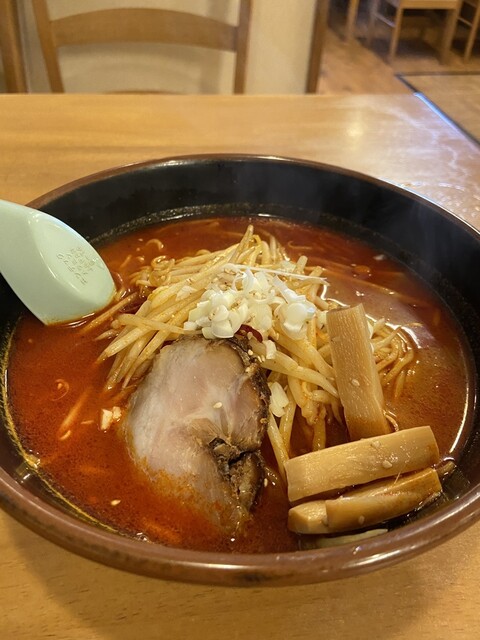 一風亭 矢巾口店 - 矢幅（ラーメン）の写真