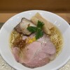なにわ 麺次郎