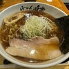 利尻らーめん味楽 新横浜ラーメン博物館店