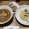 麺屋 周郷 神田店