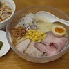麺彩 こはね