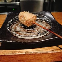 串揚げ大ひら  神楽坂 - 
