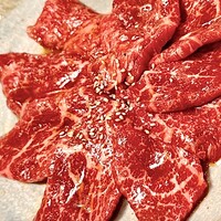 川崎名物 炭火焼肉 食道園 - 