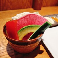 串揚げ大ひら  神楽坂 - 