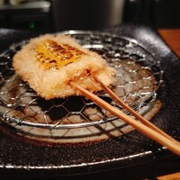 串揚げ大ひら  神楽坂 - 