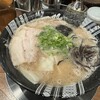 博多一双 新横浜ラーメン博物館店