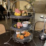 アニヴェルセル カフェ - 