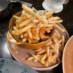 アニヴェルセル カフェ - 