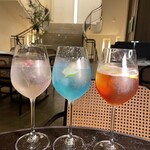 アニヴェルセル カフェ - 