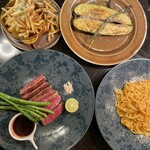 アニヴェルセル カフェ - 