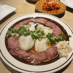 イザカヤキツネ - 