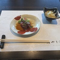 鮨 やまけん 銀座店 - 