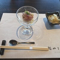 鮨 やまけん 銀座店 - 