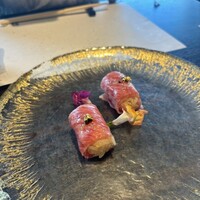 鮨 やまけん 銀座店 - 