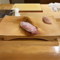 鮨井 - 甘鯛