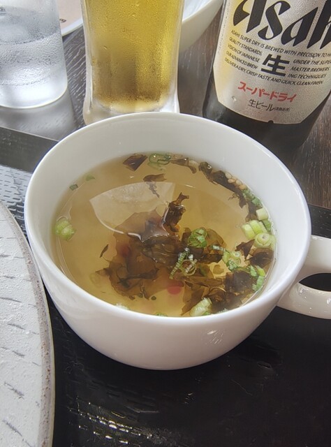 開運の湯 お食事処 七福神 - 盛岡（日本料理）の写真