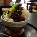 本福寺 寺カフェ - 