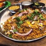 エリックサウス KITTE名古屋店 - 