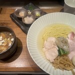 Tokyo Style Noodle ほたて日和 - 