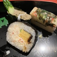 かに道楽 千葉駅前店 - 