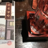 赤坂うまや - 